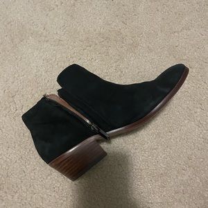 Sam edelman booties